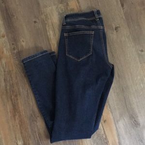 Maurice’s jeggings